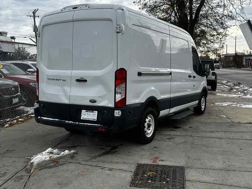 2019 Ford Transit-150 Base
