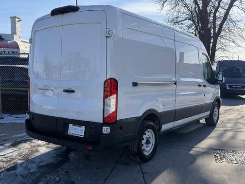 2019 Ford Transit-150 Base