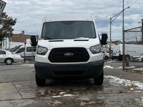 2019 Ford Transit-150 Base