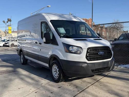 2019 Ford Transit-150 Base