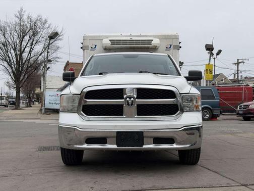 2019 RAM 1500 Tradesman