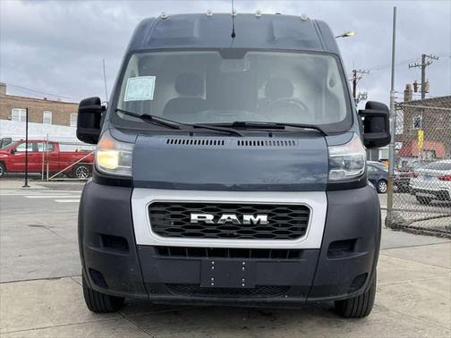 2019 RAM ProMaster 2500 High Roof
