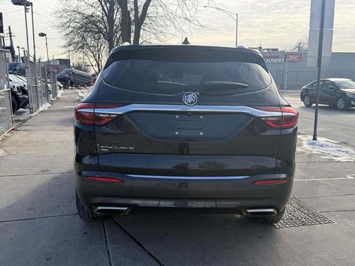 2020 Buick Enclave AWD Essence