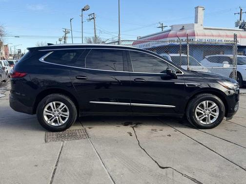 2020 Buick Enclave AWD Essence