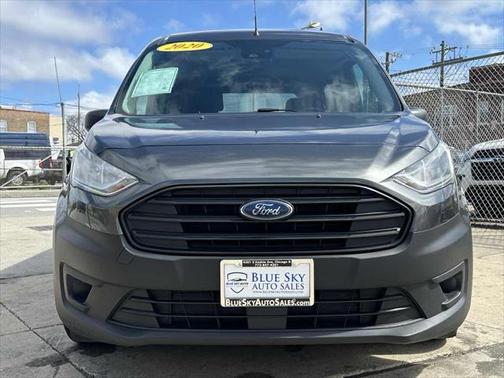 2020 Ford Transit Connect XL w/Rear Liftgate