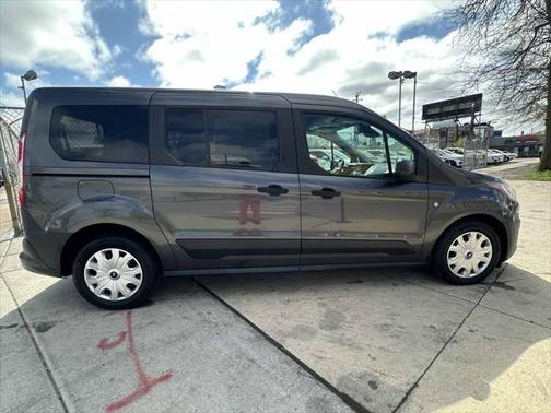 2020 Ford Transit Connect XL w/Rear Liftgate