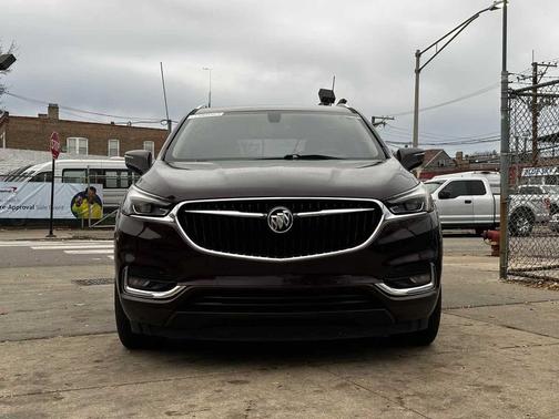 2018 Buick Enclave Essence