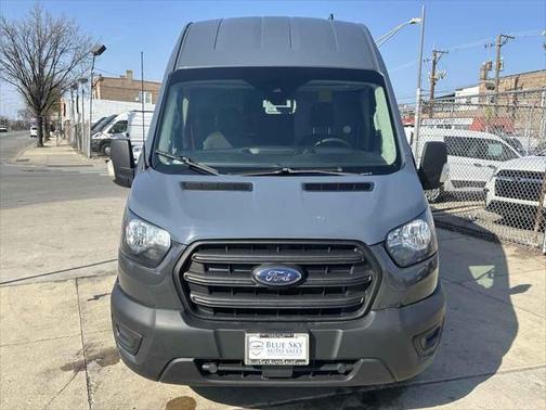 2020 Ford Transit-250 Base