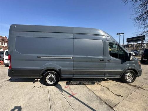 2020 Ford Transit-250 Base