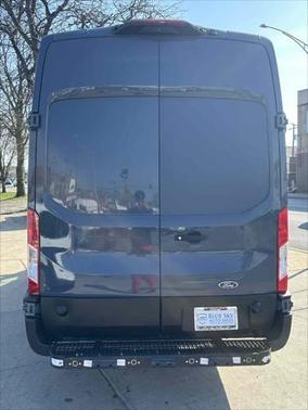 2020 Ford Transit-250 Base