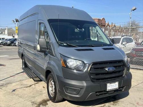 2020 Ford Transit-250 Base