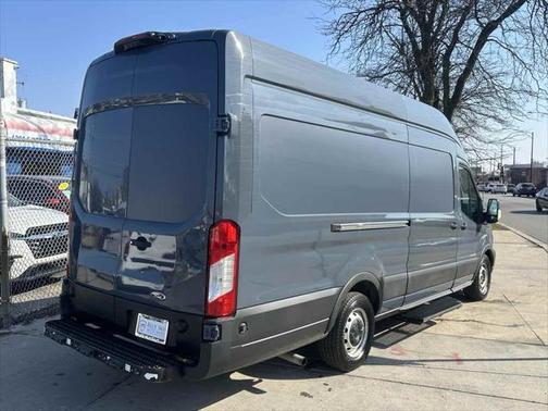 2020 Ford Transit-250 Base