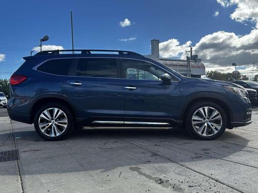 2019 Subaru Ascent Touring 7-Passenger