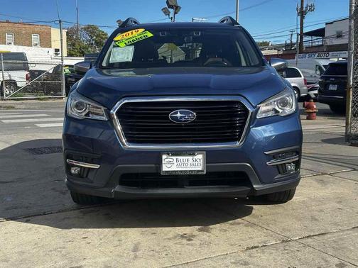 2019 Subaru Ascent Touring 7-Passenger
