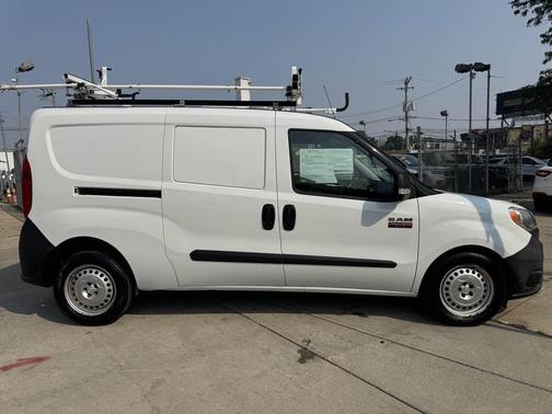 2019 RAM ProMaster City Tradesman