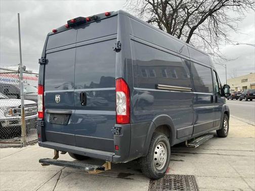2018 RAM ProMaster 2500 High Roof