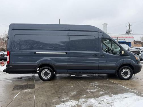 2019 Ford Transit-250 Base