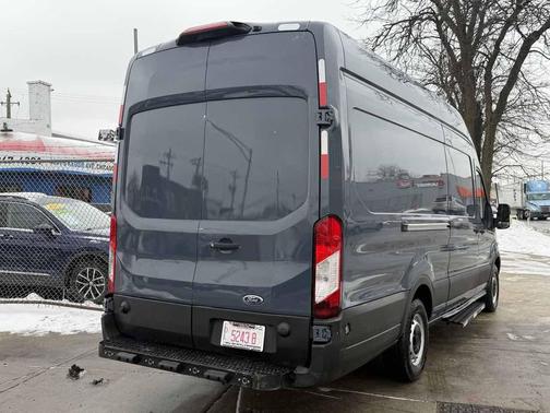 2019 Ford Transit-250 Base