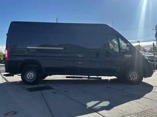 2019 RAM ProMaster 2500 High Roof