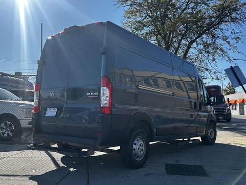 2019 RAM ProMaster 2500 High Roof