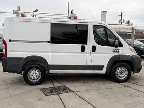2015 RAM ProMaster 1500 Low Roof