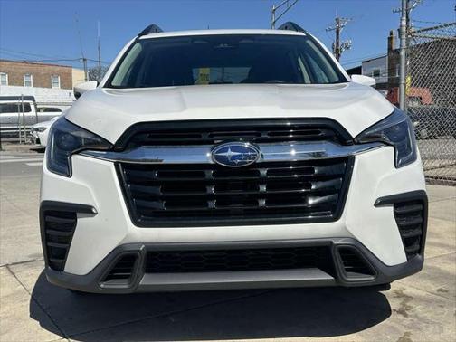 2023 Subaru Ascent Premium 8-Passenger