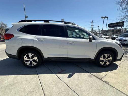 2023 Subaru Ascent Premium 8-Passenger