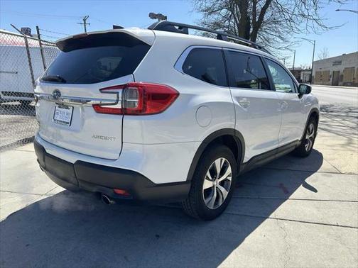 2023 Subaru Ascent Premium 8-Passenger