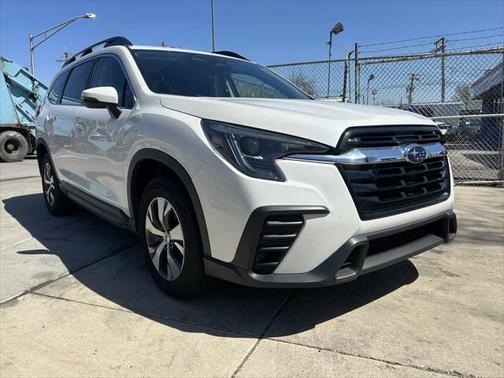 2023 Subaru Ascent Premium 8-Passenger