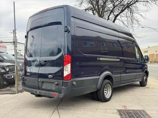 2016 Ford Transit-350 Base