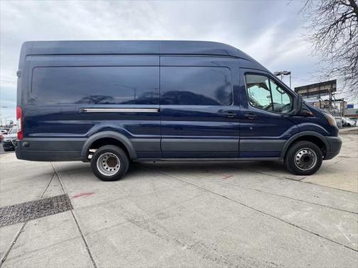 2016 Ford Transit-350 Base