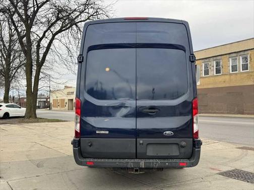 2016 Ford Transit-350 Base