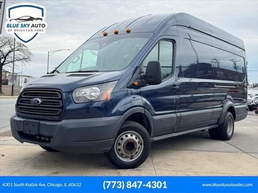 2016 Ford Transit-350 Base
