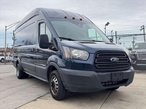2016 Ford Transit-350 Base
