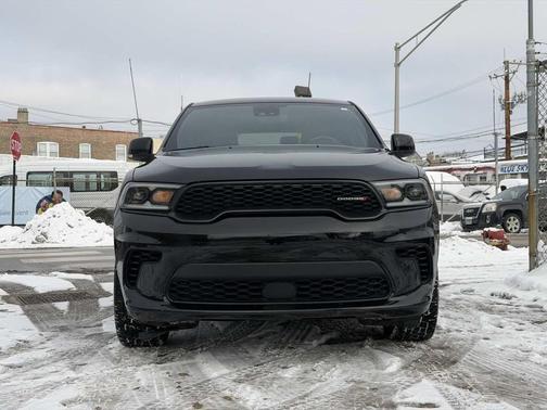 2023 Dodge Durango GT Launch Edition  AWD