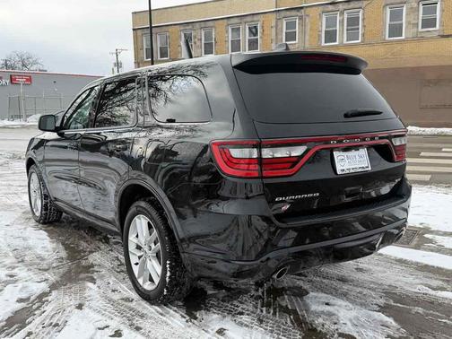 2023 Dodge Durango GT Launch Edition  AWD