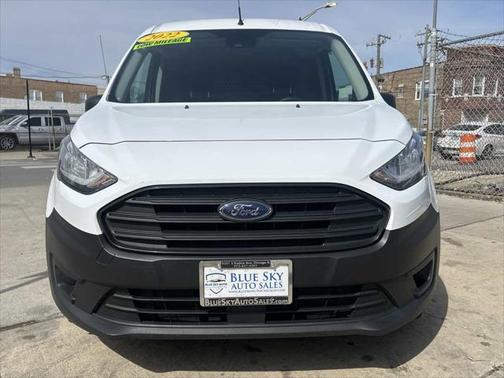 2022 Ford Transit Connect XL Cargo Van