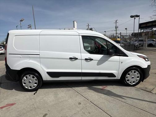 2022 Ford Transit Connect XL Cargo Van