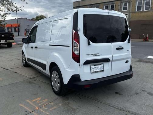 2021 Ford Transit Connect XLT