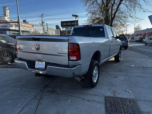 2010 Dodge Ram 3500 SLT