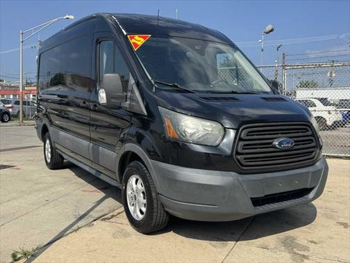 2020 Ford Transit-250 Base