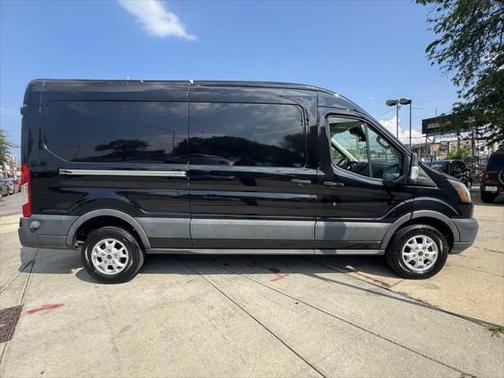 2020 Ford Transit-250 Base