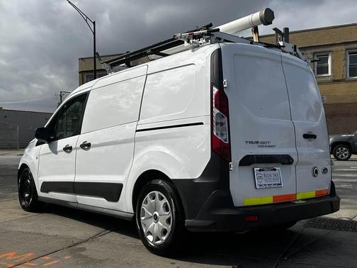 2016 Ford Transit Connect XL