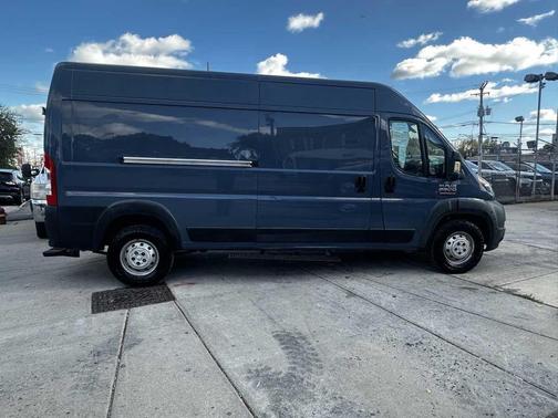 2019 RAM ProMaster 2500 High Roof