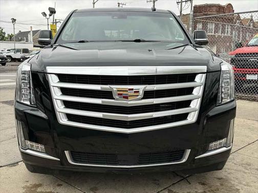 2019 Cadillac Escalade Premium Luxury
