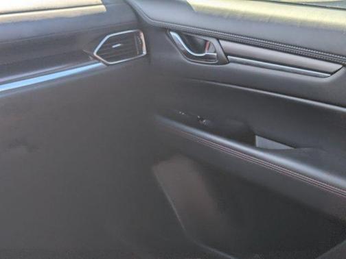 2022 Mazda CX-5 2.5 S Carbon Edition