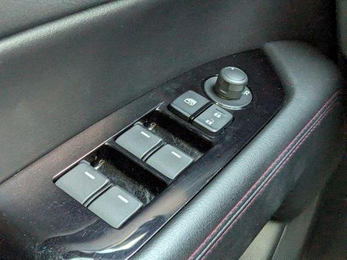 2022 Mazda CX-5 2.5 S Carbon Edition