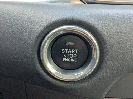 2022 Mazda CX-5 2.5 S Carbon Edition