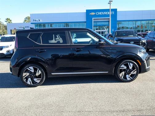 2023 Kia Soul GT-Line 2.0L