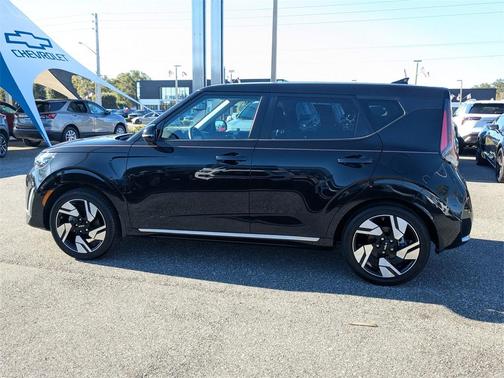 2023 Kia Soul GT-Line 2.0L